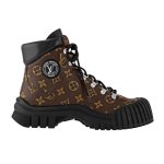 Louis Vuitton Ruby Flat Ranger - Image 3